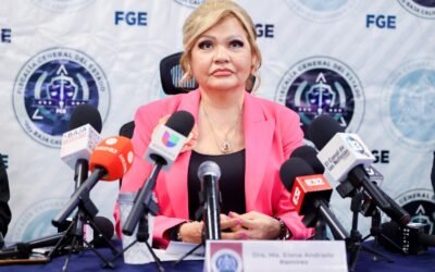 Disminuye 27% robo de vehículos en Baja California: Fiscal