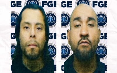 Dictan 28 años de prisión a homicidas de Villas del Roble