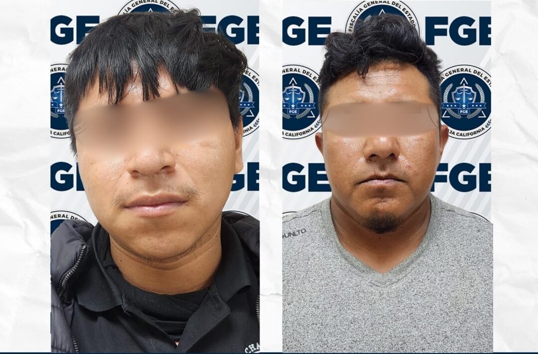 Vinculados por violencia familiar