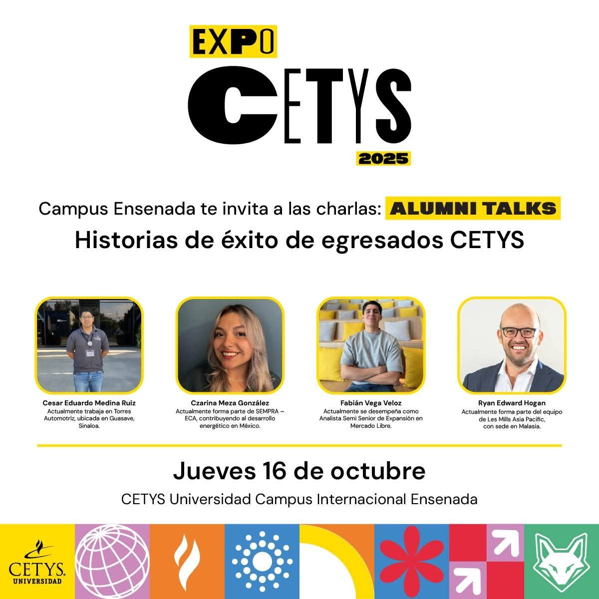 Expo Cetys