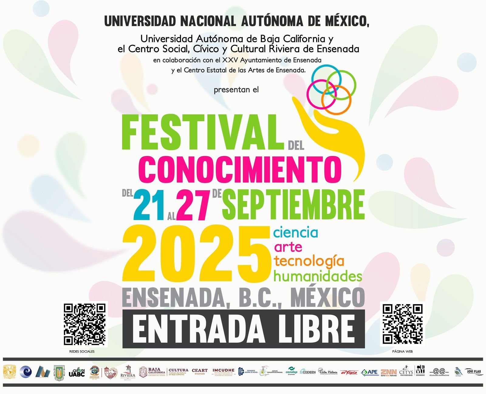festival conocimiento