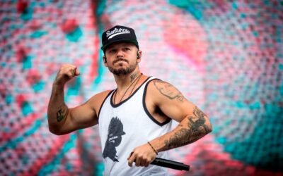 Ofrecerá Residente concierto en Festival de Octubre 2025