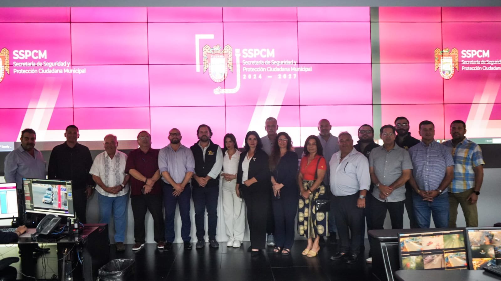 visita canaco c2 Tijuana