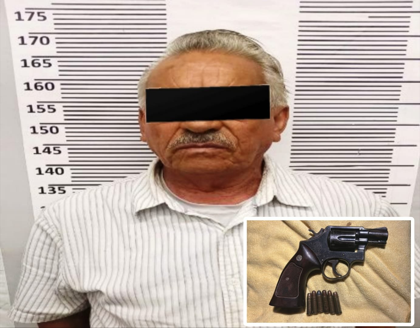 sujeto armado