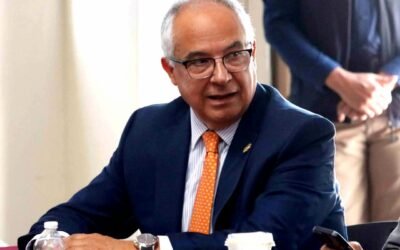 Impulsan Estado y Gobierno de Ensenada acuerdos estratégicos con sector empresarial
