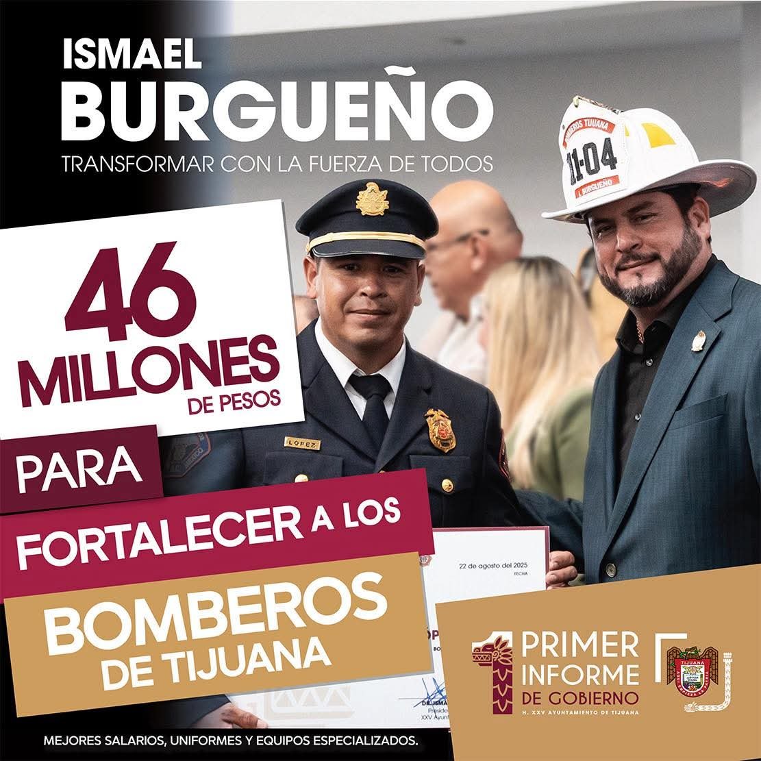 Ismael Burgueño