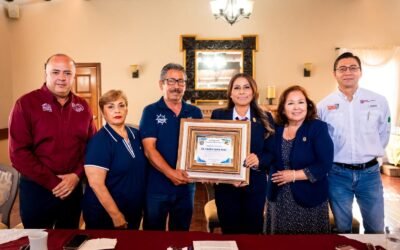Respalda Gobierno de BC a prestadores de servicios de pesca comercial y deportiva