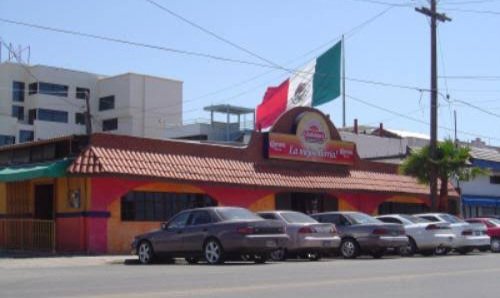 Birriería Guadalajara 