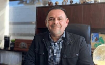 Se deslinda AMIC BC de denuncias del CICE