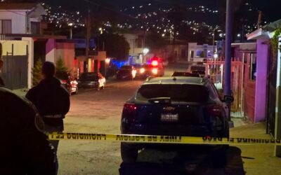 Matan a sujeto armado en Costa Azul