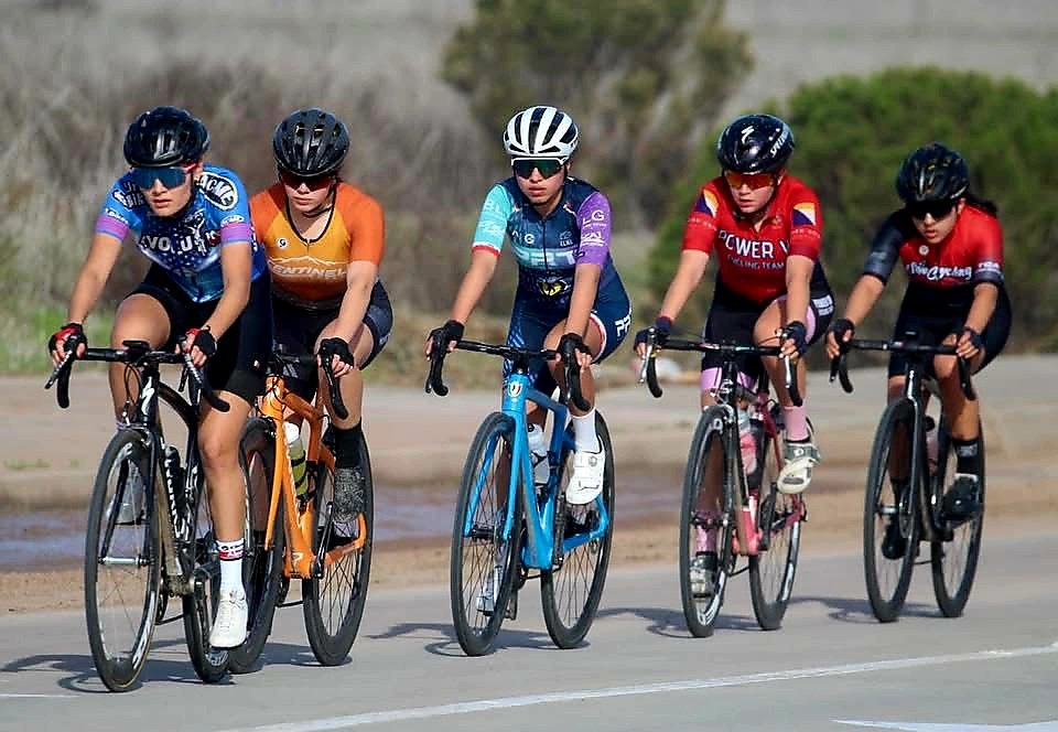 Ciclismo ruta