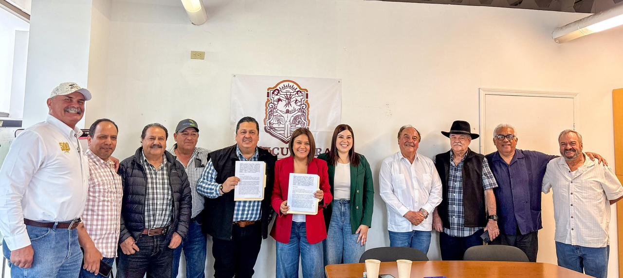 Sader y agronómicos