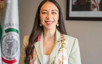 Justicia salarial para Baja California y la franja fronteriza con la 4T: Julieta Ramírez