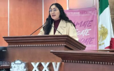 Exhorta Congreso BC a Fiscalía de Sonora informar sobre desaparición de jovencita mexicalense