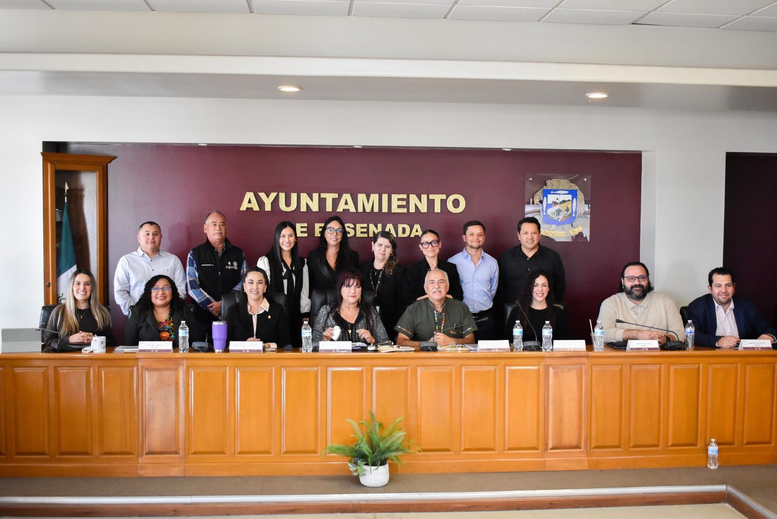 Informe glosa Riviera 