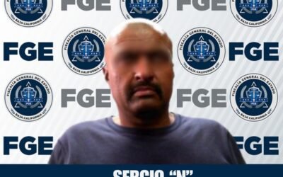 Vinculan a proceso a «El Teco» por intento de homicidio y robo de vehículo