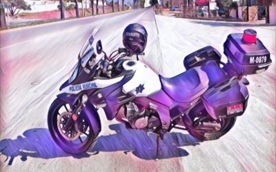 Anuncia Seguridad Pública cierre de vialidades por triatlón TRI-JEX