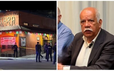 Pide CCEE investigación pronta y eficaz en homicidio de Omar Cisneros