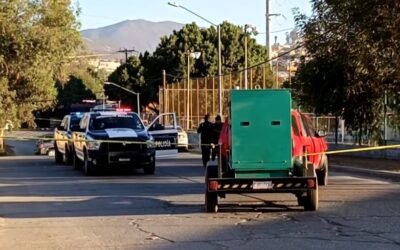 Capturaron Municipales a sujetos por robo de generador de energía