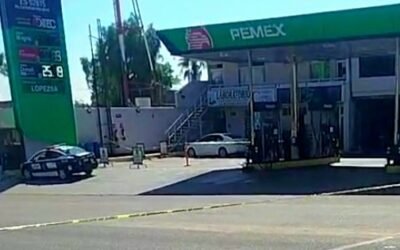 Asesinan en Ensenada a sujeto de Tecate detenido por homicidio