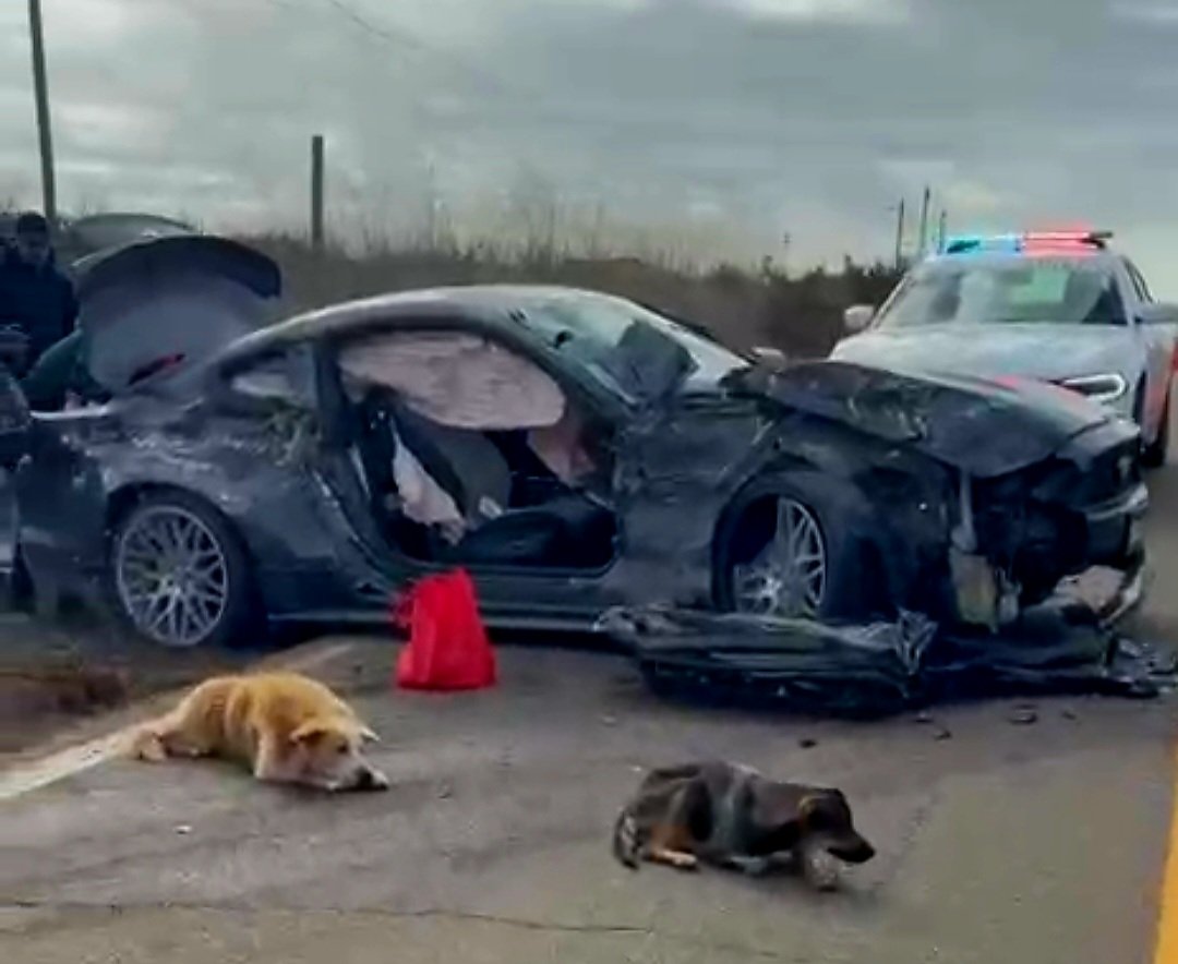 Accidente Accidente