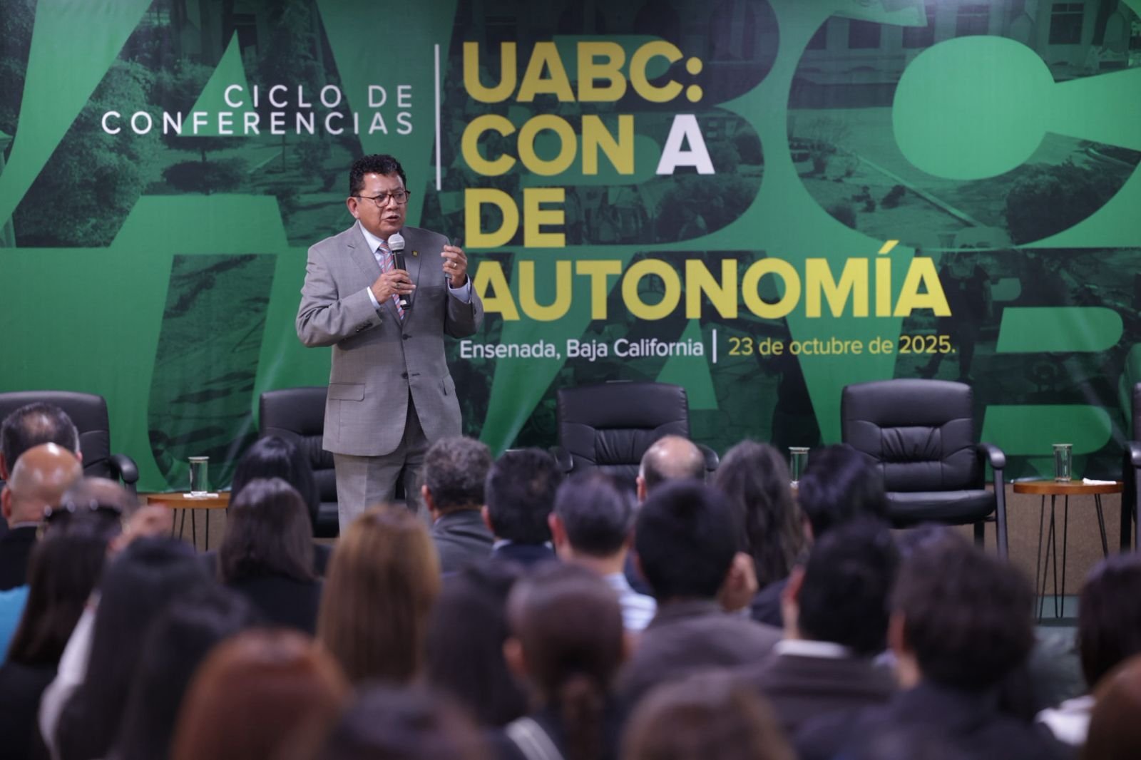 UABC UABC