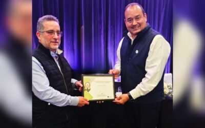 Impulsan Proturismo y CEDHBC distintivo de derechos humanos en el sector turístico