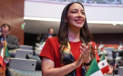 Inicia Julieta Ramírez periodo de 1er  Informe Legislativo