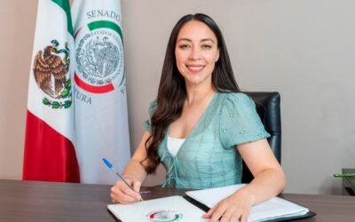 Julieta Ramírez: Una nueva generación de liderazgo desde el Senado