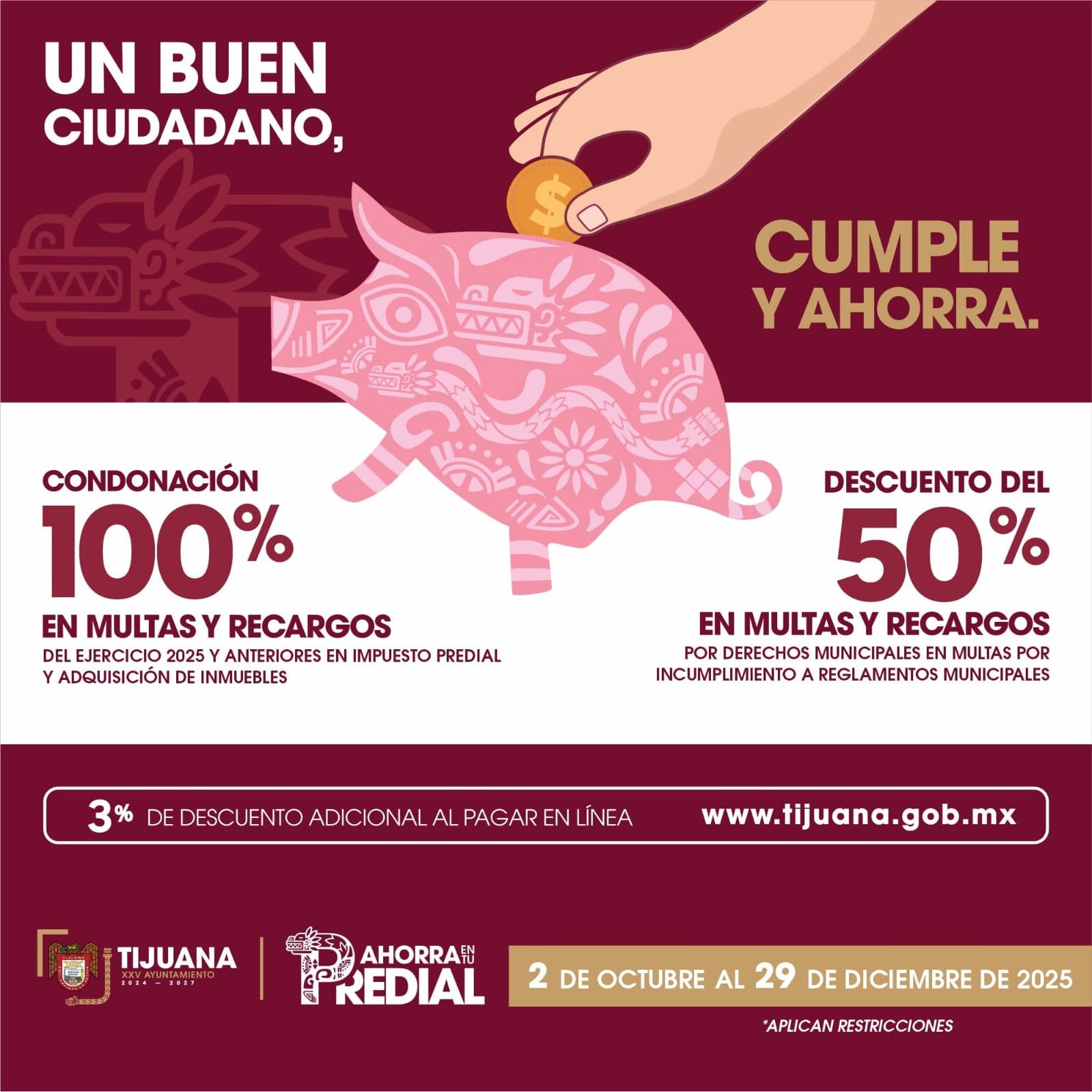 predial Tijuana predial Tijuana