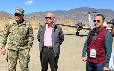 Asegura Gobierno Estatal mejor distribución de combustibles en Isla de Cedros