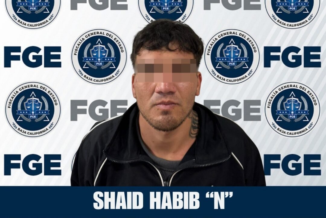 Vinuclaciomn por incendio detenido por incendio Balboa