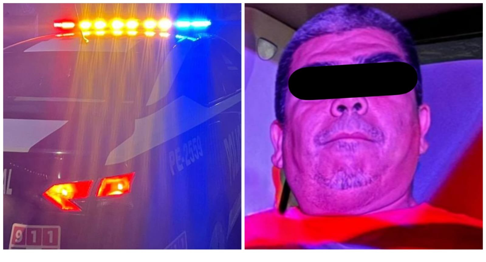 detenido violencia familiar detenido violencia familiar