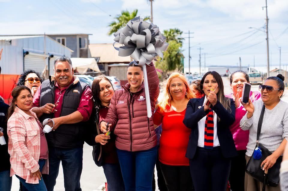 Claudia Agatón Claudia Agatón