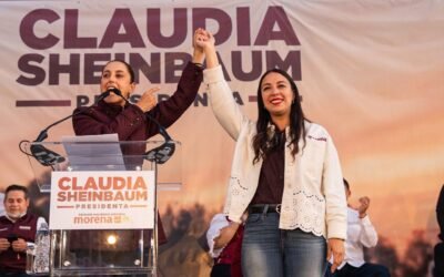 Destaca Julieta Ramírez más de 50 reformas aprobadas en un año