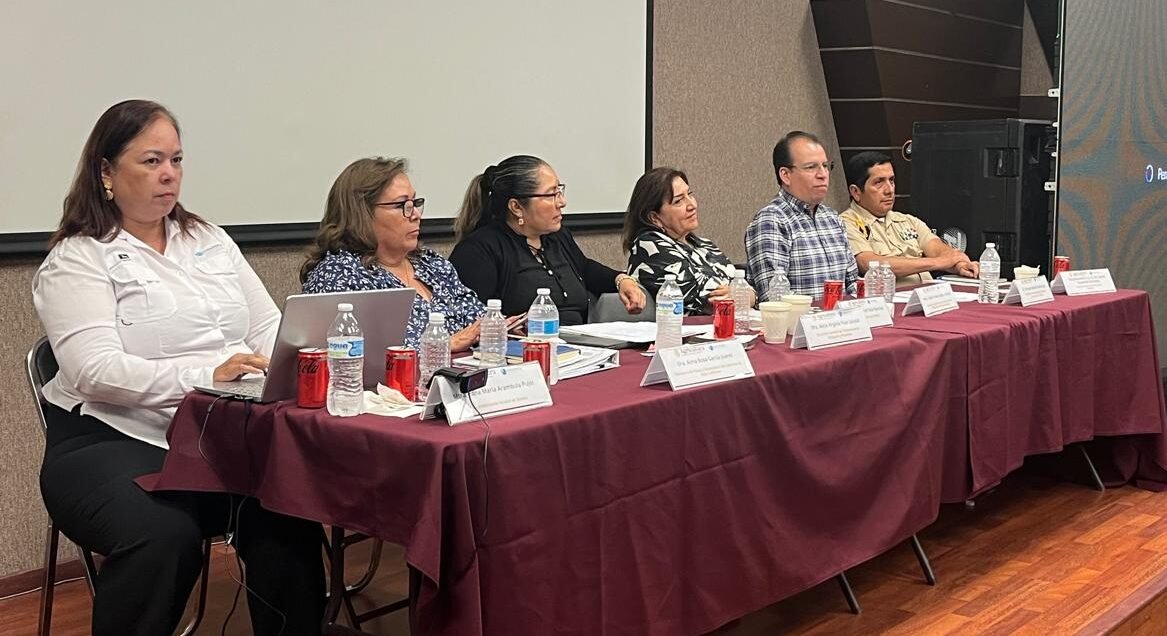 Comité pesca Merluza Comité pesca Merluza