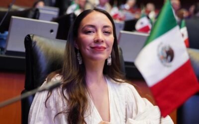 Vivienda digna y accesible para la gente de BC es una realidad: Julieta Ramírez