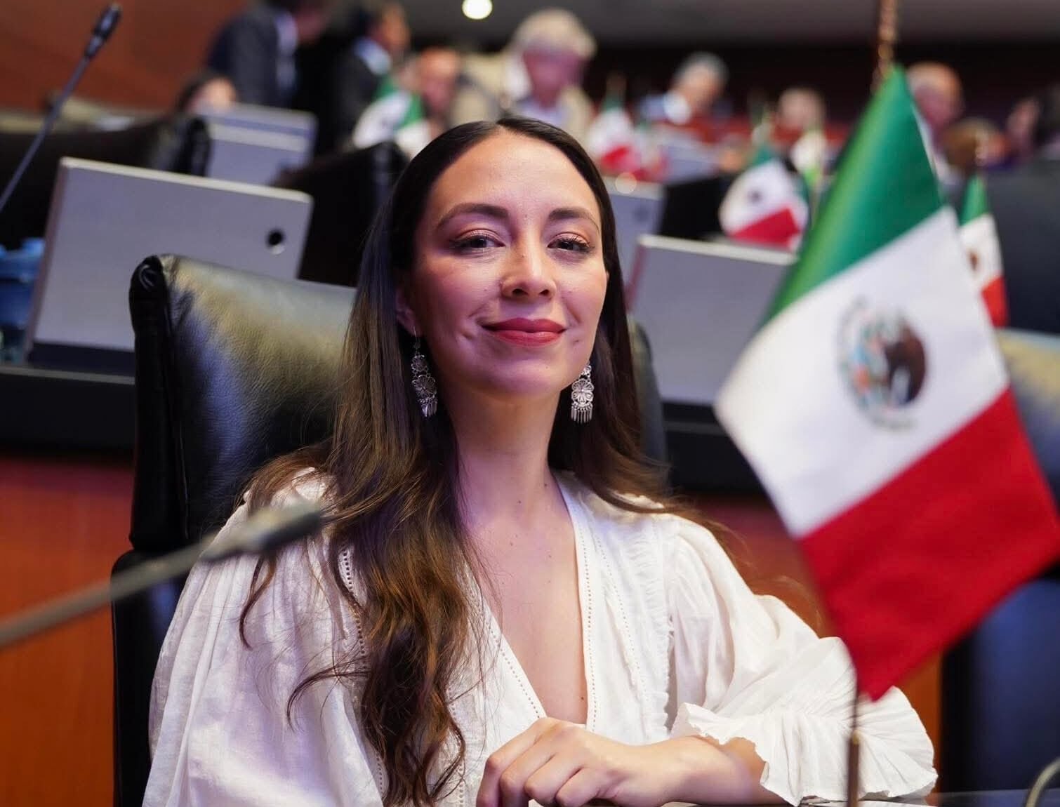 Julieta Ramírez Juliera Rarmírez