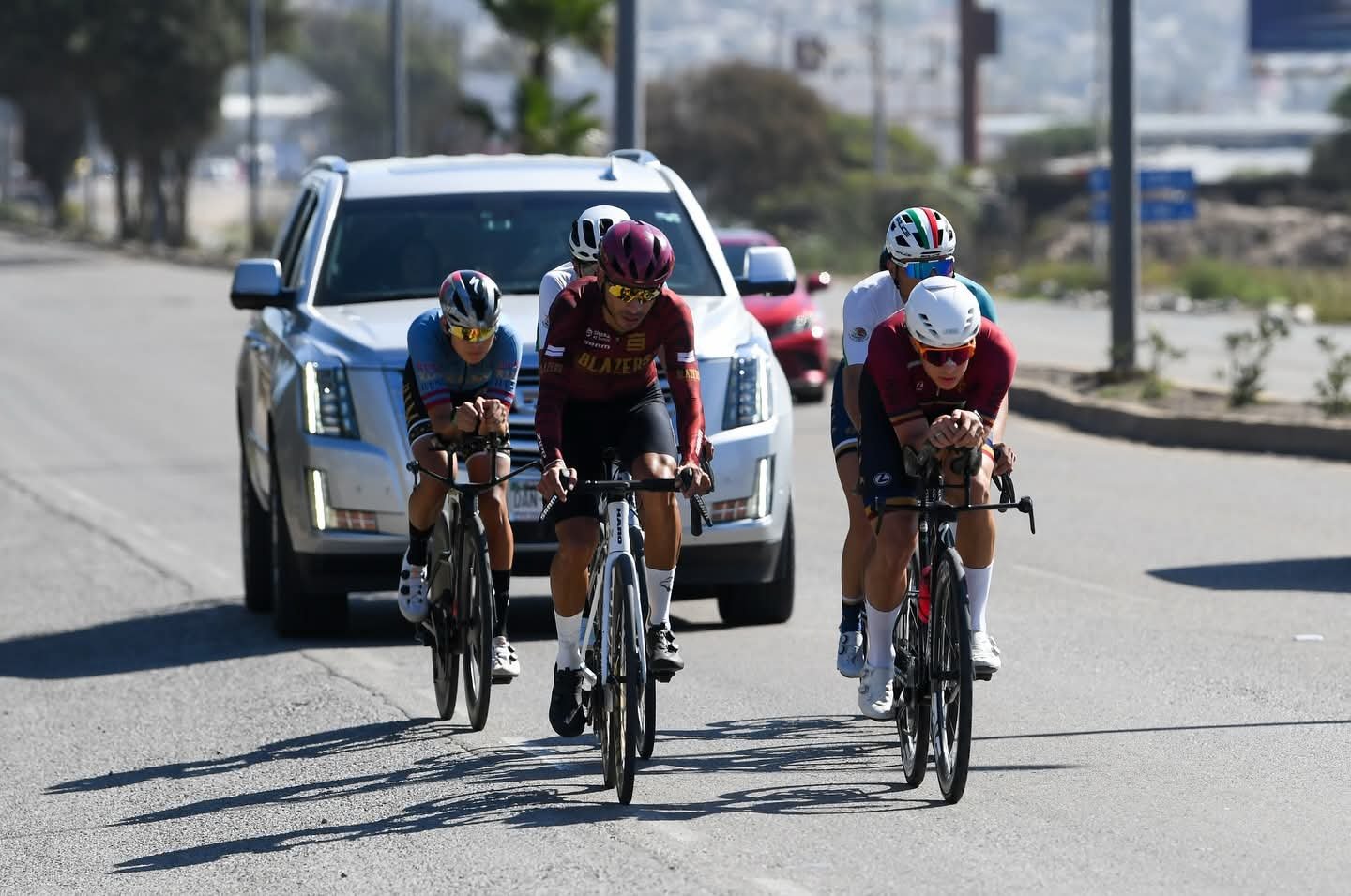 operativo campeonato ciclismo operativo Campeonato Ciclismo