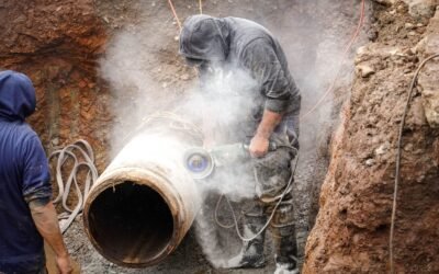 Anuncia CESPE suspensión de agua en zona noreste, centro y costa de Ensenada
