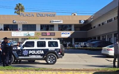 Asesinan a cobrador de préstamistas Colombianos