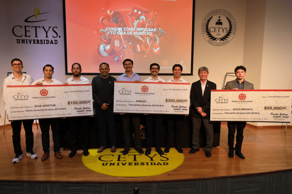 estudiantes CETYS