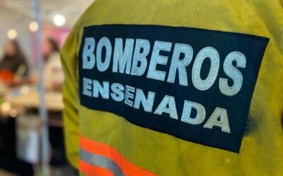 Renunció Coordinadora de Capacitación de Bomberos Ensenada tras señalamientos de regidora