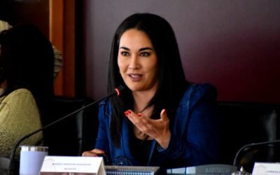 El deporte debe ser accesible, no un lujo: Brenda Mendoza