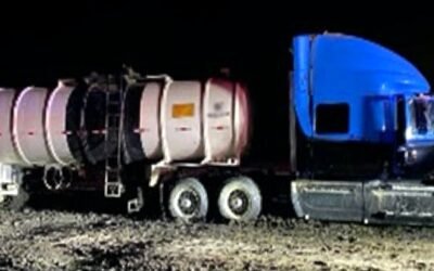 Sentencian a 12 años en prisión a chofer que transportaba hidrocarburo ilícito en BC