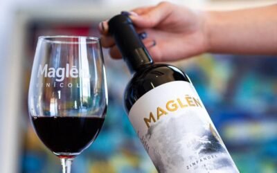 Consolidan vinos de BC posicionamiento a nivel internacional en «Global Wine 2025»