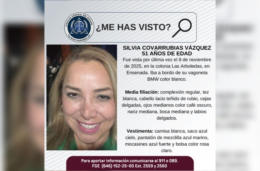 Pesquisa Silvia Covarrubias 