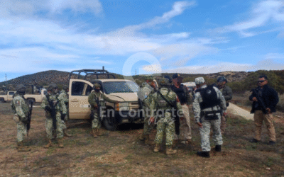 Enfrentamiento en El Hongo deja heridos a soldado y al agresor