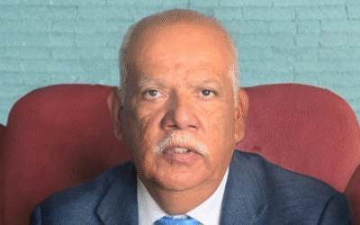 Empresariado de Ensenada exige al Congreso frenar exhorto territorial: Julio Salinas