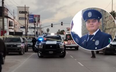 Ejecutaron a ex policía y socio de «Soluciones Marítimas»